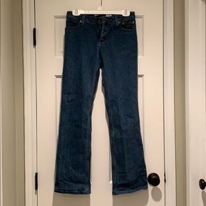 Harley-Davidson jeans